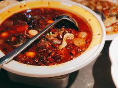 -一品红川菜(皇岗店)
