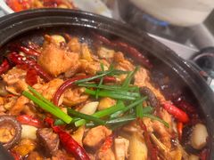 -欧记大排档·景德菜(上海首店)