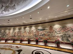 -华西龙希大酒店旅游观光区