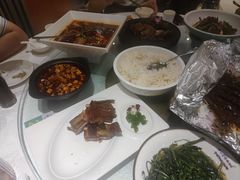 -国人川菜(李家村建东街店)