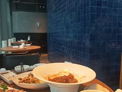 -北京老铺烤鸭(老城根店)