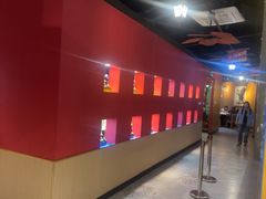 -傣妹火锅(罗宾森购物中心店)
