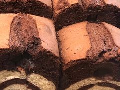 -Bread618面包生日蛋糕(欧亚商都店)