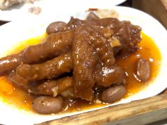 -點無缺茶楼·海鲜酒家(世博店)