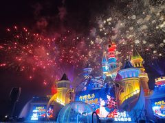 -沈阳方特欢乐世界