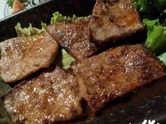 煎猪肝-天手古舞居酒屋(889广场店)