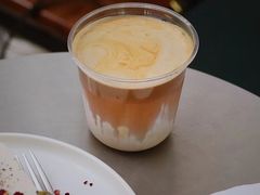 -2326 Coffee Roaster咖啡豆可选店(林肯公园店)