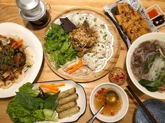 -越美小馆·越南料理(曲江店)