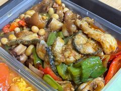 -楚汉生活小碗菜(长堤街店)