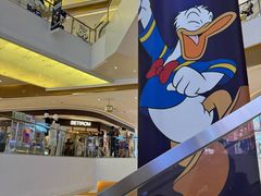 -天河城购物中心