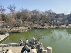 -重庆鸡公煲·青锅花椒鱼(牡丹江路店)