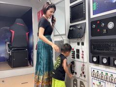 -苏州青少年科技馆