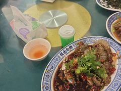 -桂园白粥·潮汕老味道