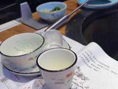 -山河屯铁锅炖·非遗东北菜(南山店)