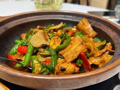 -香雪海饭店中餐厅(人民桥店)