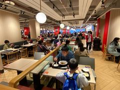 大堂-乡村基(杨家坪建设店)