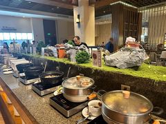 -爱乐国际温泉水疗会