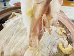 -砂锅居(西四店)