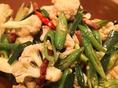 -漢舍中国菜馆(889广场店)