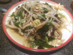 -渔民船说·北塘海鲜·天津菜·海肠捞饭(北塘古镇店)