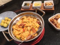 -阿庄新豫菜(通泰路店)