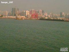 -三亚山海天JW万豪酒店