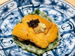 -荣一代目OMAKASE板前料理