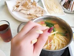 -天都肥牛(南五马路店)
