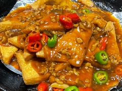 -手拉手美食(清河路店)