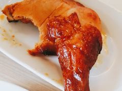 -宜家·瑞典风味餐厅(天津东丽商场店)