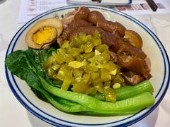 -發起人·肉骨茶(万象汇店)