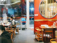 大堂-1078號老北京涮肉(松柏店)
