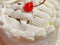 -红宝石·鲜奶小方·海派西点房(南丹店)