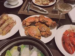 -深圳四季酒店·馥自助餐厅