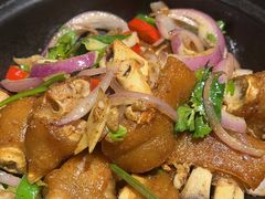 -点都德(龙之梦店)