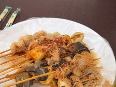 -郭记小街麻辣烫(南小街总店)