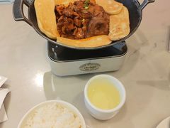 -小菜园新徽菜(合肥之心城店)