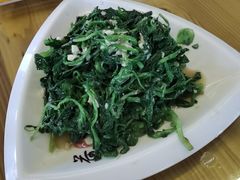 -途肴·老农饭庄(百里峡店)