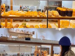 -回甘面包Aftertaste