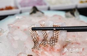 One Fish, Many Dishes from Shunde