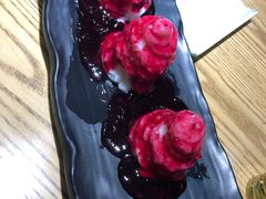 -大哈福烧烤·海鲜·家常菜(延安三路店)