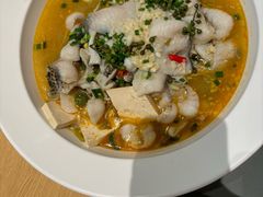 -大食代美食广场(上海中心店)