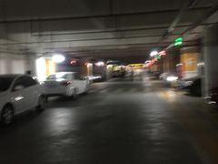 -万象城-停车场