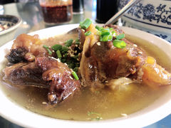 -回辉登偰氏面片(东莲花美食街店)