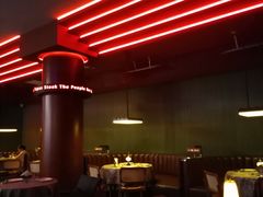 -人民咖啡馆(四行仓库店)