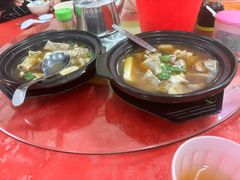 -兴记肉骨茶(甲洞大街第二新分店)