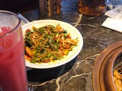 -一品诚记烤肉(大连柏威年购物中心店)