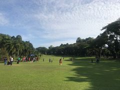 -新加坡总统府