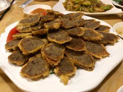 -有家驴肉黄面(敦煌店)