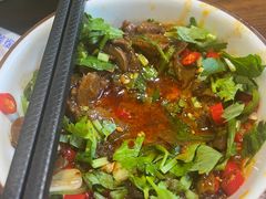 -乡土黄·鲜牛肉火锅·小龙虾(兴业街店)